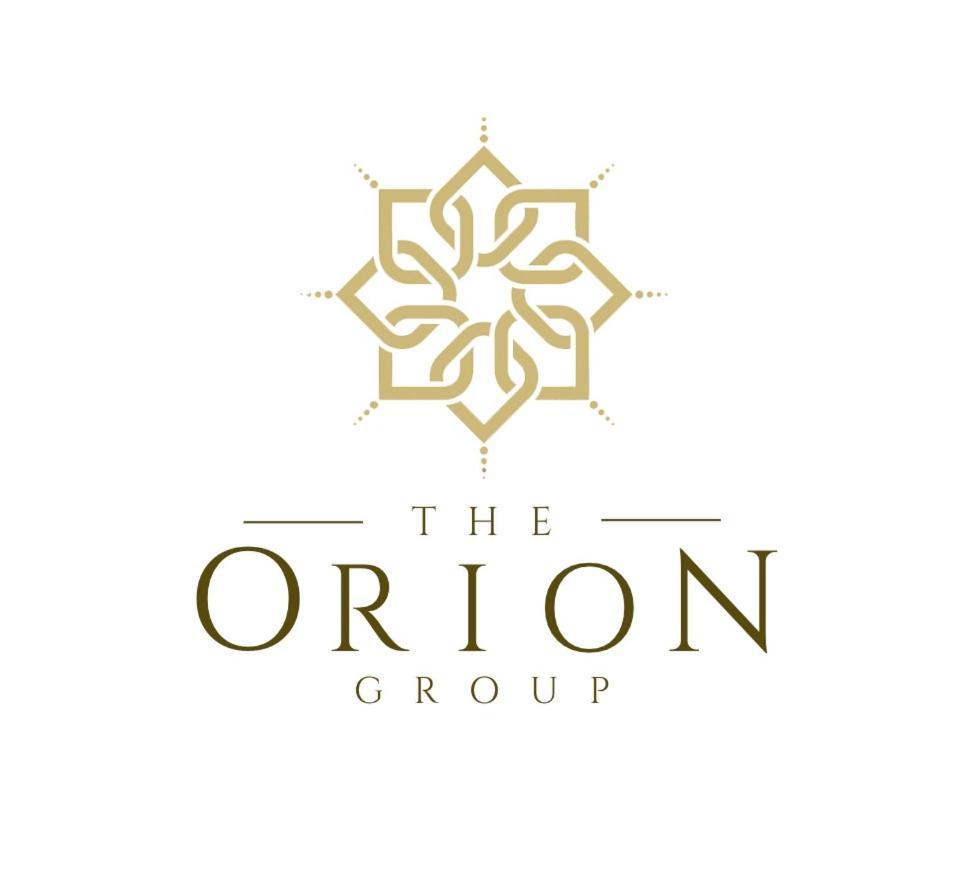 The Orion Hotel Era - Delhi Airport New Delhi Exteriör bild